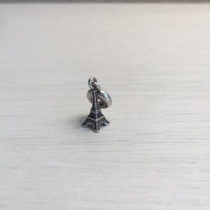 Pandora Eiffel Tower charm